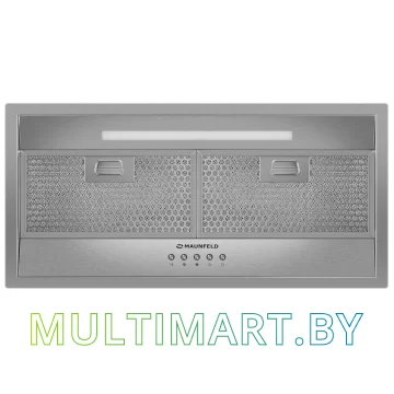 Вытяжка MAUNFELD Vivid 603EM (нержавеющая сталь) картинка 3
